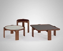 coffee table wood